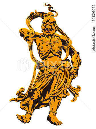 Todaiji statue 31826051