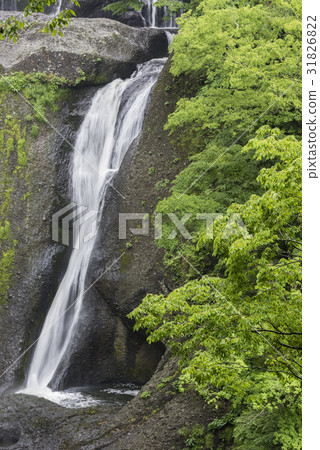 Fukuroda瀑布的一篇文章的流程 31826822