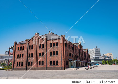 Yokohama Red Brick Warehouse Yokohama Red Brick Warehouse 31827066