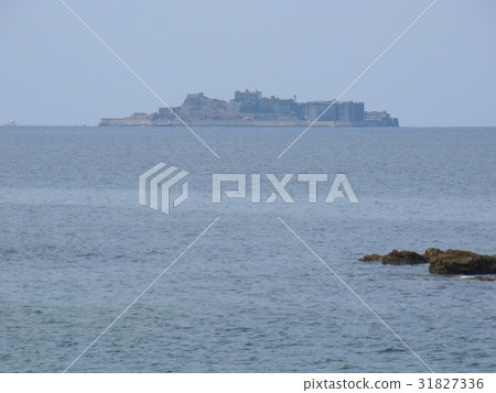 Battleship Island Battleship Island 31827336