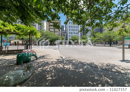 東京都墨田區錦堀公園 31827357