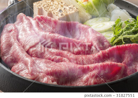 Sukiyaki Sukiyaki 31827551