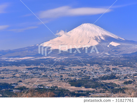 從誓言的誓言富士 -  778516 31827761