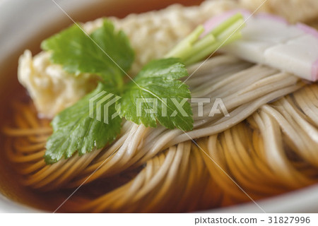 蕎麥麵 31827996