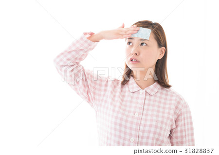 身體狀況不佳 31828837