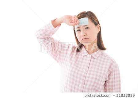 身體狀況不佳 31828839