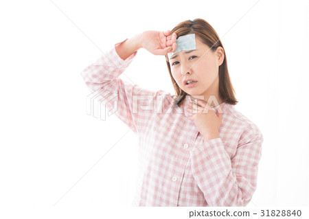 身體狀況不佳 31828840