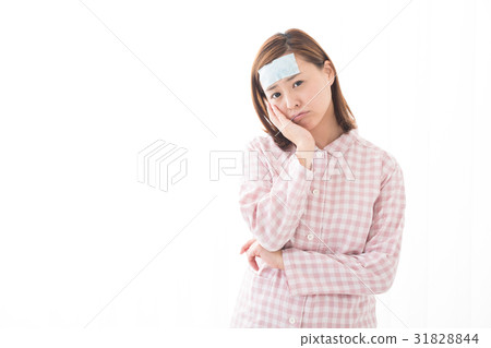 身體狀況不佳 31828844