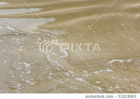 Waves and sandpit Waves and sandpit 31828901