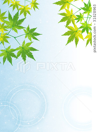 炫酷背景[日式系列] 31828963