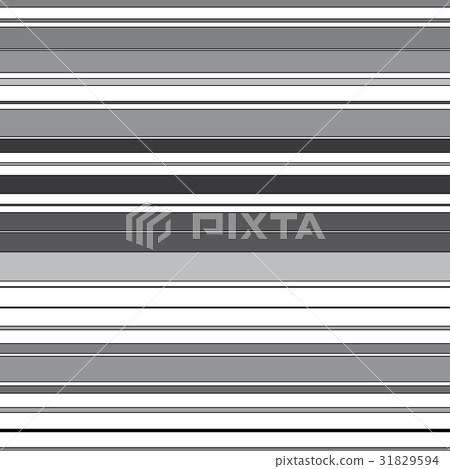 horizontal gray stripes horizontal gray stripes 31829594