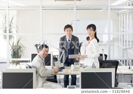 企業形象  企業形象 31829848