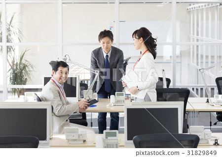 企業形象  企業形象 31829849