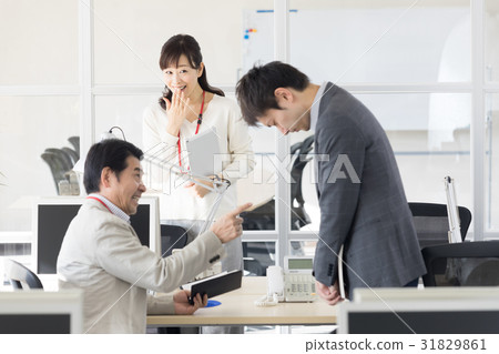  Business image 31829861