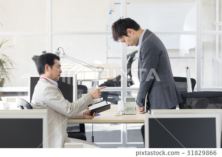  企業形象 31829866