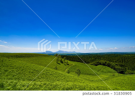 Gansui Village Higotai Park Gansui Village Higotai Park 31830905