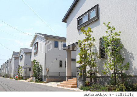 新興住宅區 31831112