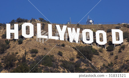 LOS ANGELES, CALIFORNIA - OCTOBER 11, 2014: The 31831521