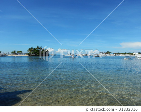 Outrigger 31832316