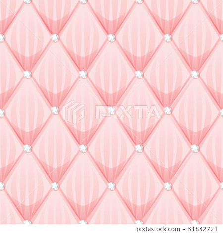 Abstract pink rhubarb and diamond background Abstract pink rhubarb and diamond background 31832721