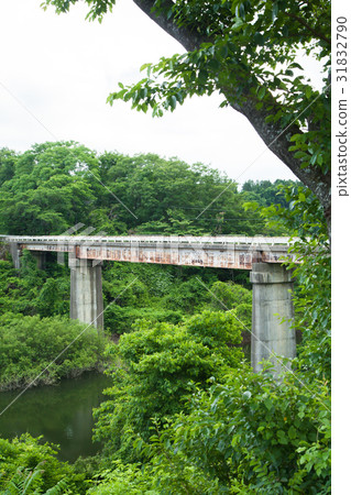 記憶的橋樑 31832790