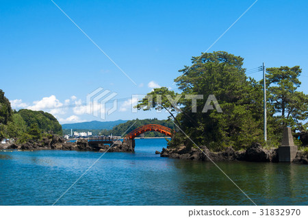 佐渡島矢島 31832970