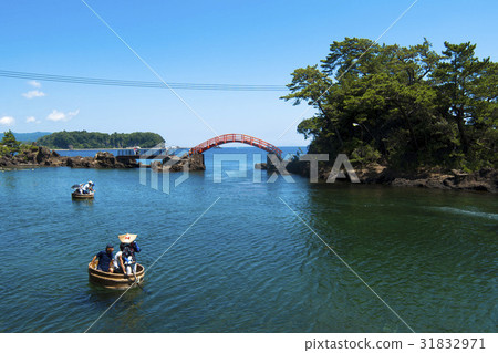 佐島島山島，道島自來水船 31832971