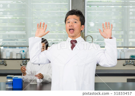 researcher researcher 31833457