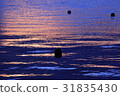 黃昏的大海 31835430