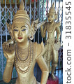 Buddha statue of Myanmar 31835545