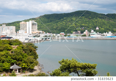 Wakaura海灣看法 Wakaura海灣看法 31835623