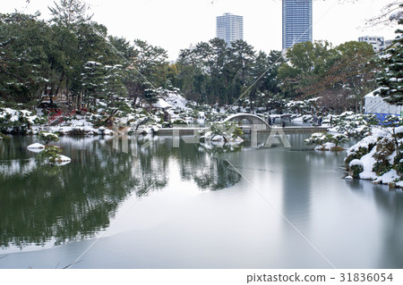 Shrine of snow makeup 31836054