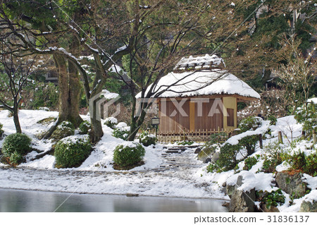 Yuzuan of snow makeup 31836137