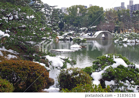 Shrine of snow makeup 31836138