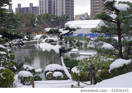 Shrine of snow makeup 31836141