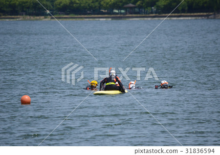 Water Relief Training Water Relief Training 31836594