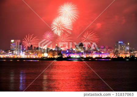 煙火 31837063