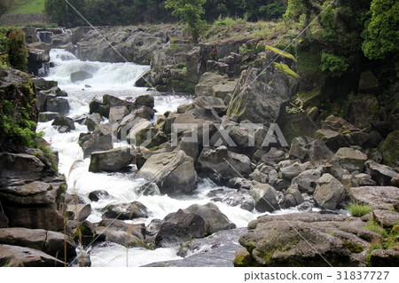 Sogaki waterfall 31837727