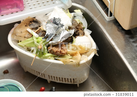 garbage 31839011