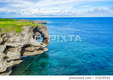 [Okinawa Prefecture] Manza hair 31839592