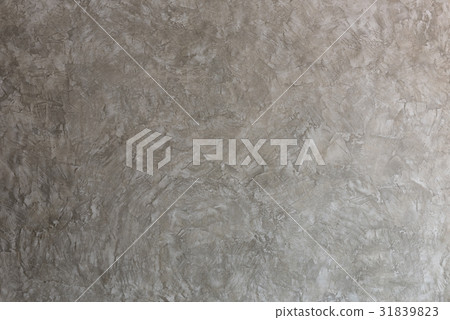 Abstract artistic mortar wall background  31839823