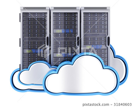 Database and cloud 31840603
