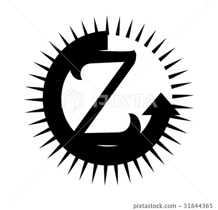 Z Logo Concept 31844365
