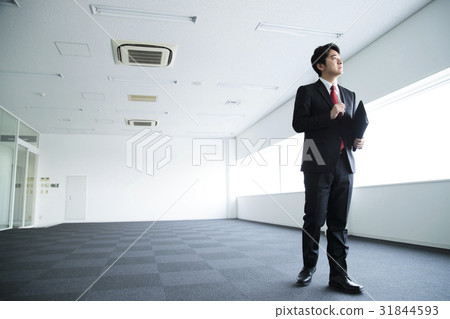 辦公室商人企業房地產建築建築 31844593