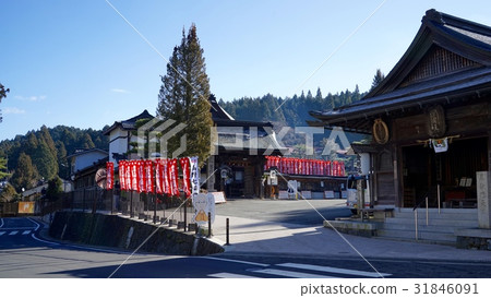 Kumagaya Temple of Koyasan 31846091