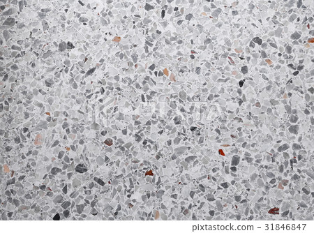 Stone wash, Terrazzo floor Marble for background Stone wash, Terrazzo floor Marble for background 31846847