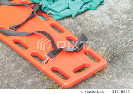 stretcher for emergency paramedic service stretcher for emergency paramedic service 31846895