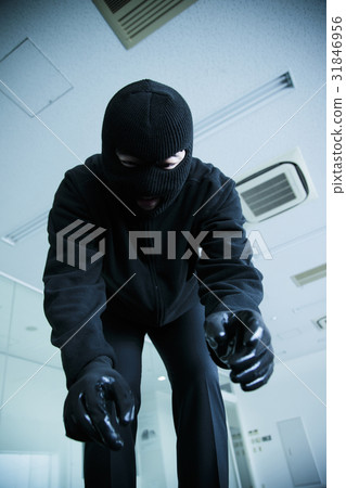 小偷強盜辦公室犯罪盜竊竊賊偷盜盜竊盜竊 小偷強盜辦公室犯罪盜竊竊賊偷盜盜竊盜竊 31846956