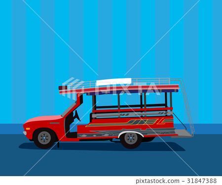 local a public transport in Thailand 31847388
