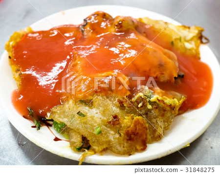 Oyster sauce Oyster sauce 31848275